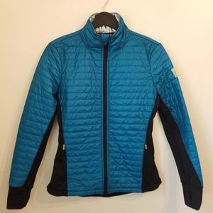 Victoria's Secret VSX Sport Thermolite Pro Jacket
